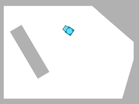Ball Projectile Physics