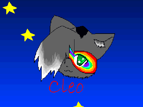 Meh OC