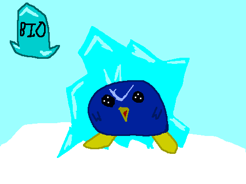 Pingu for Scratchers Unite!