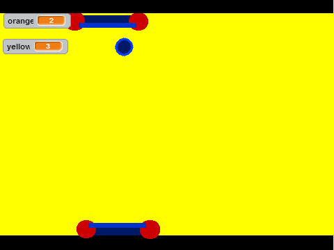 ball plankertjee