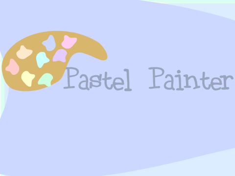 Pastel Painter