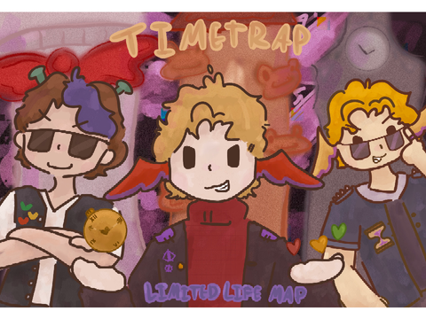 TimeTrap MAP thumbnail :3