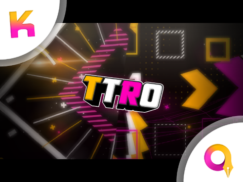 ┃1st┃Intro - Ttro-FX