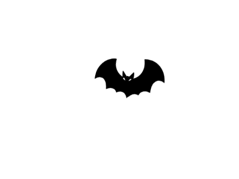 add people to look at the magic bat!