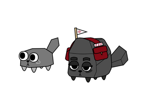 The Dogs