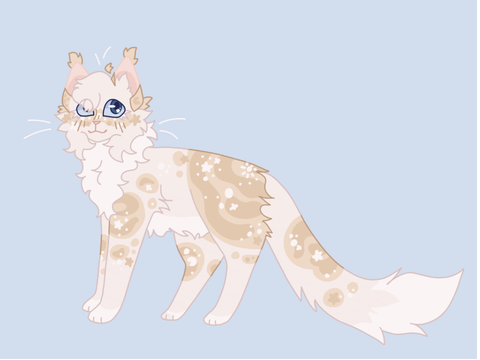 ✧˚ · . litter pinglist