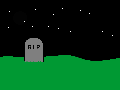 Ghost in the Graveyard remix-2