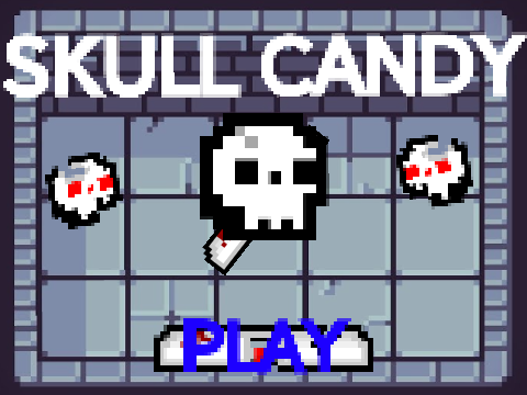 Skull Candy