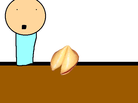 Fortune Cookie