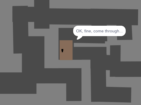 Maze [HACKING ENABLED]