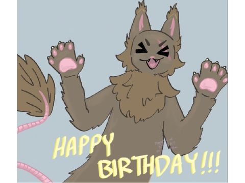 for elliot !! 