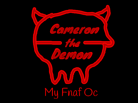 My FNAF OC