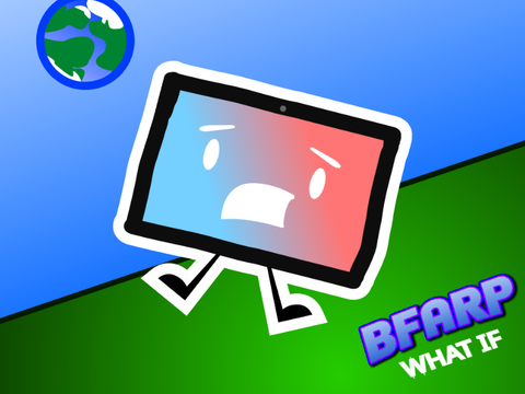 BFARP: WHAT IF TABLET HAD NO EXCUSE TO SAVE HIM