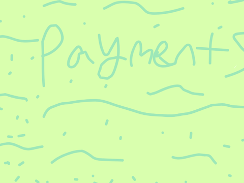 Payments lol