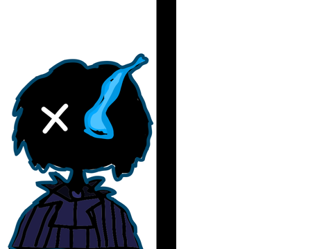 Remix and i'll draw your character :D remix