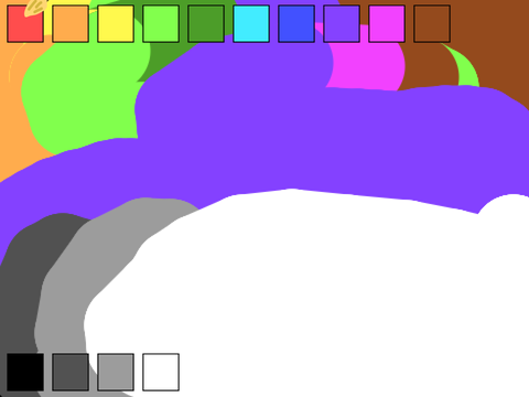 Funfan Paint V1
