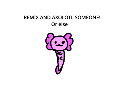 >:3 remix remix
