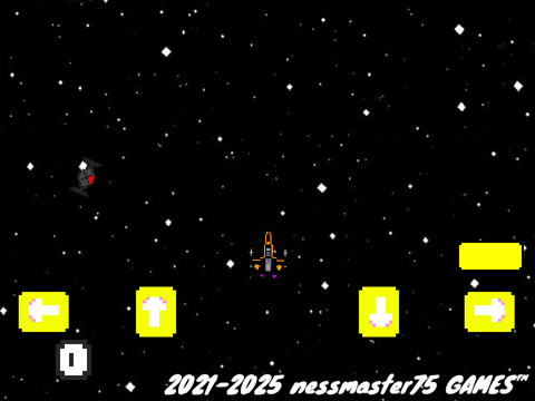 STAR WARS FIGHTER MOBILE