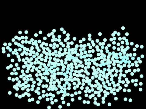 Liquid Simulation