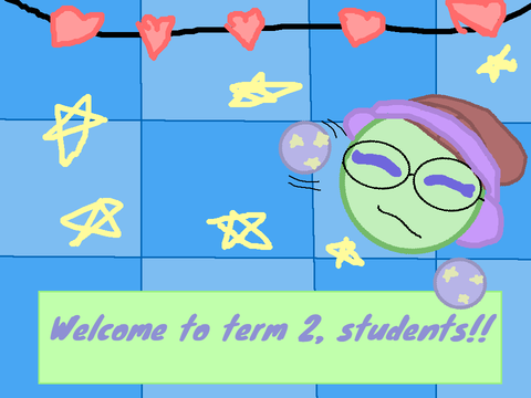 Bitmap art class: Intro!