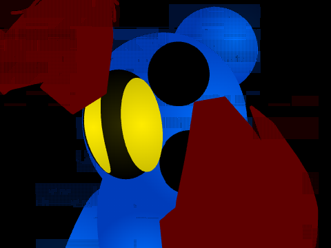 Sussy's Schoolgrounds chapter 5 run away