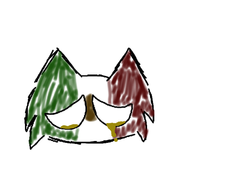 Mexico cat for @Decoy_notfound