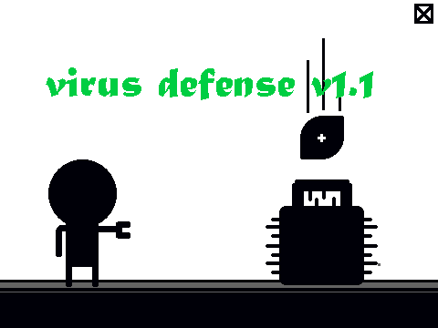 virus defense