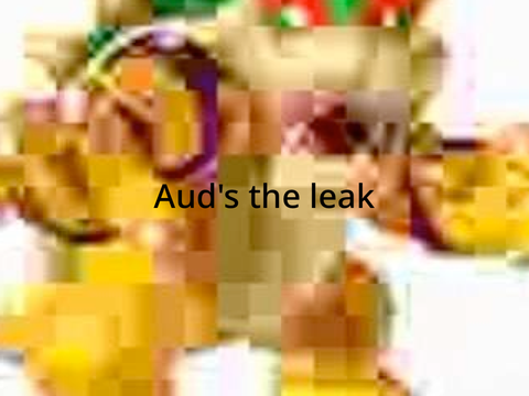 leak