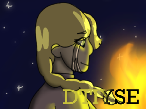DTIYSE (mostly joking)