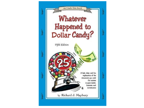 Dollar Candy