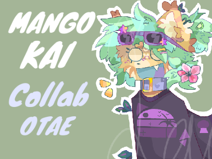 Kai | Collab OTAE
