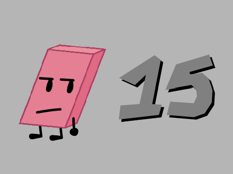 BFDIVVA 15
