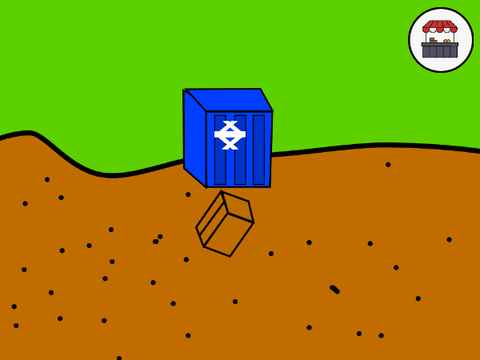 Recycling game