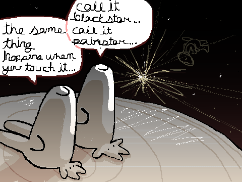 do u like stars?