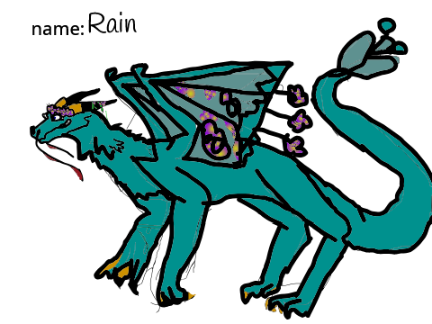  dragon world cc join now remix