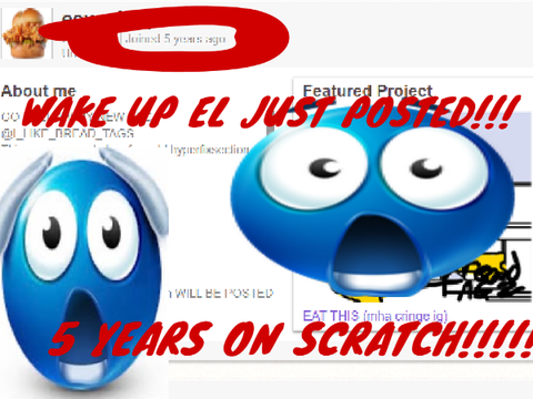 me yappin bc ive been doing scratch for 5 years