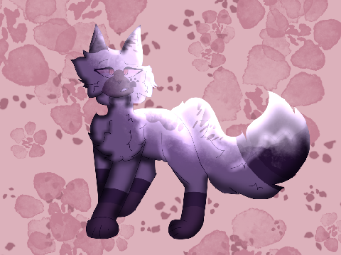 《January Challenge》[] Day 19 :: Orchidstar