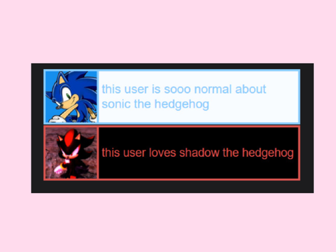 sonic art or whatever