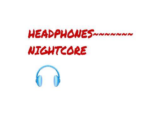 A Segment Of Headphones