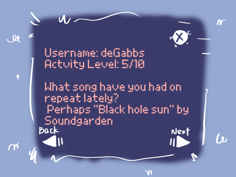 [OPEN] = Design-a-thon Winter25 Event = Entry!