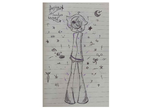 Small art dump !