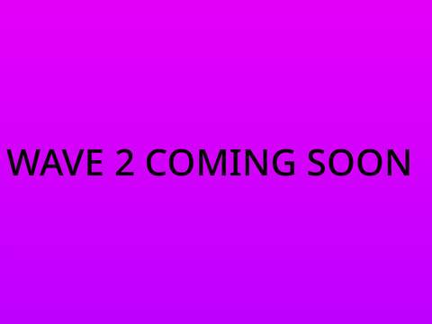 Good things come to those who wait... [ElectroThereal Workshop Wave 2 Trailer]