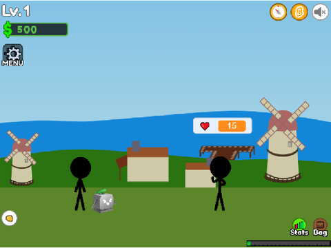 Kilo Fruit has been removed from the game...