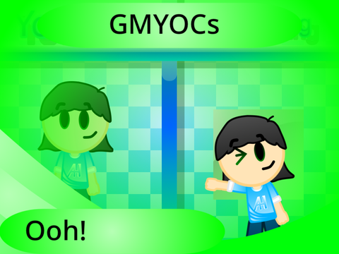 Ooh!