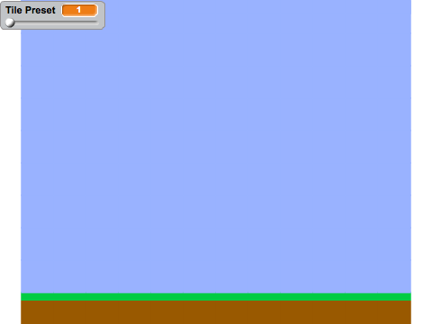 Tile Game Engine