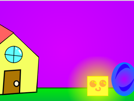 Lil' Lightbulb 2 