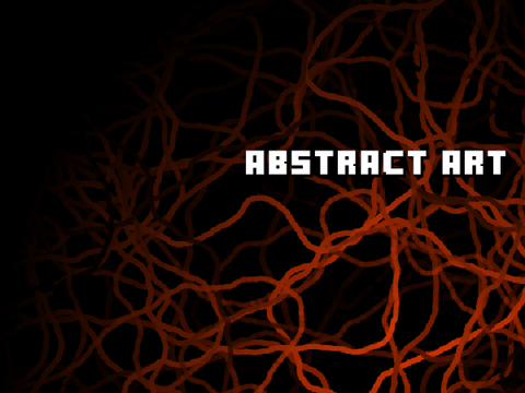 Abstract art