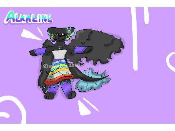 Alkaline Reference