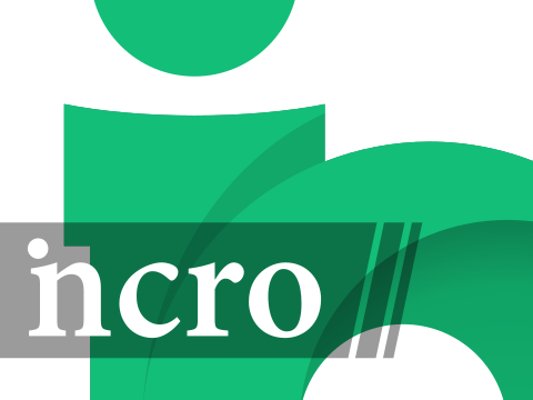 Incro branding