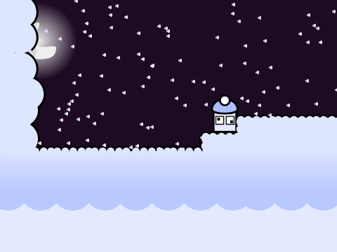 SnowBoy! V1 #games